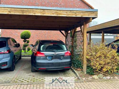 Carport - 