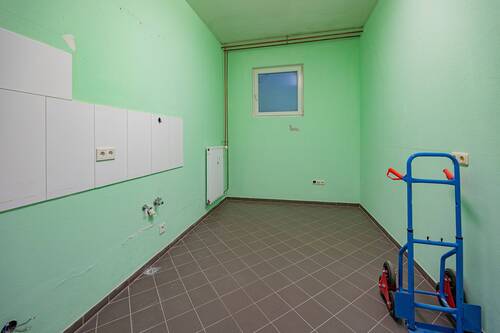 separater Kellerraum - 