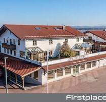 FIRSTPLACE - 280 qm Lagerfläche zu vermieten - Valley Oberlaindern