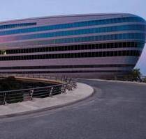 Büroraum L: Topmoderne Büros am Frankfurter Flughafen - flexibel, 247 - Frankfurt am Main