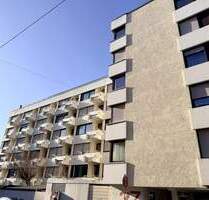 Helle 2-Zimmer-Wohnung mit Balkon in der Stadtmitte Neu-Ulm, sofort bezugsreif