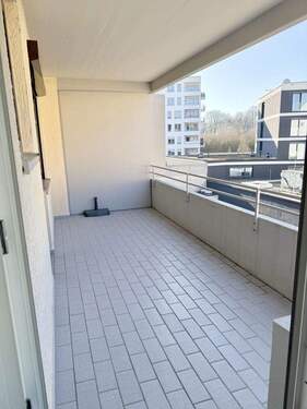 Balkon - 