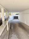 Tiefgarage, Einfahrt - 