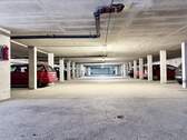 Tiefgarage - 