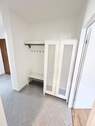 Flur, Garderobe - 