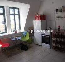 Wohnungsswap - William-Zipperer-Straße - L-Leutzsch