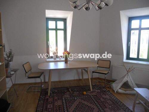 Bild 3 - 2 Zimmer Etagenwohnung in L-Leutzsch