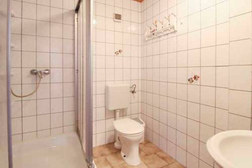 Badezimmer Einliegerwohnung_ - 