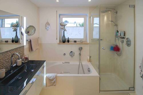Badezimmer - 