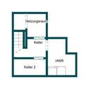 Grundriss Skizze UG - 