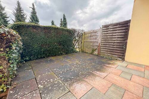 Terrasse - 