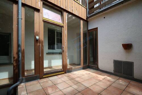 TERRASSE - 