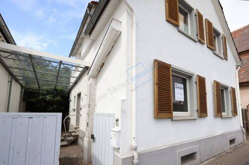 AUSSENANSICHT - 