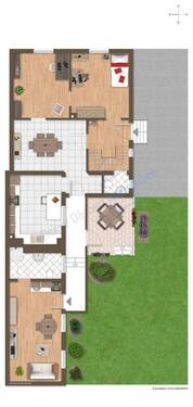 ERDGESCHOSS - 
