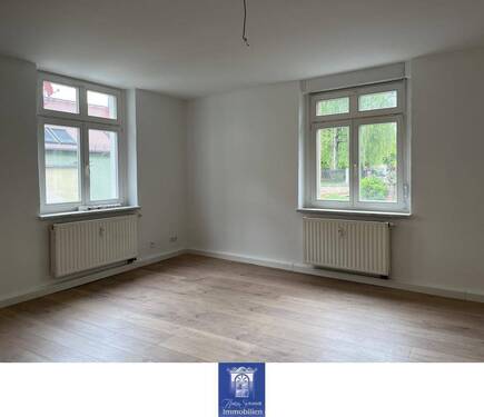 Wohnen - Neu renovierte Stadt-Wohnung im Herzen von Bautzen wartet bezogen zu werden!