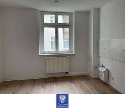 Küche - 3 Zimmer Etagenwohnung zur Miete in Bautzen