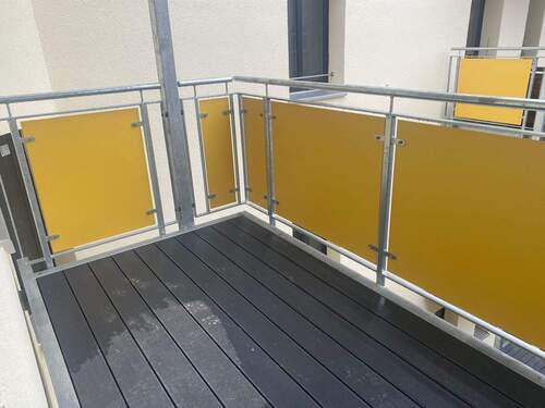 Balkon - 