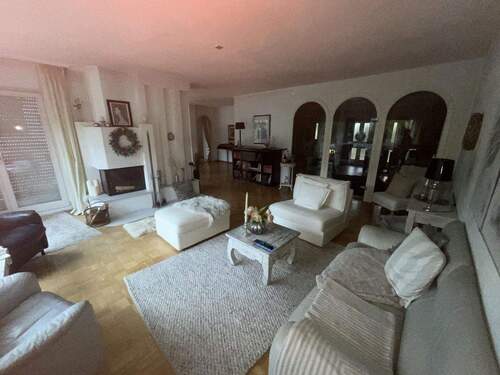 Bild 3 - 4 Zimmer Bungalow in Herford
