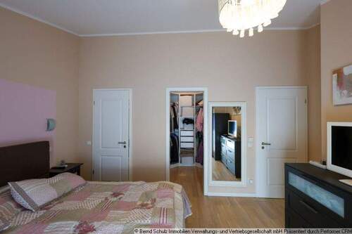 17 Schlafzimmer - 