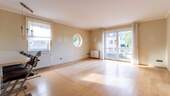 Wohnbereich - 3 Zimmer Etagenwohnung in Stuhr