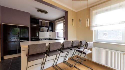 Essbereich - Etagenwohnung mit 88,60 m² in Stuhr zum Kaufen