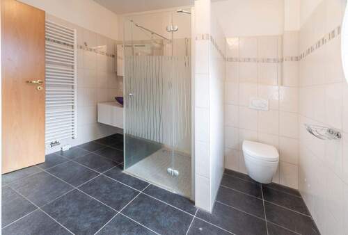 Duschbad - 