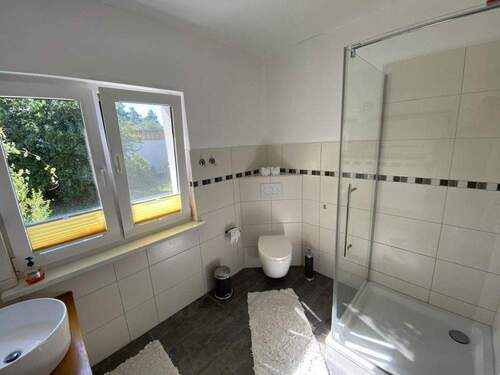 Badezimmer - 