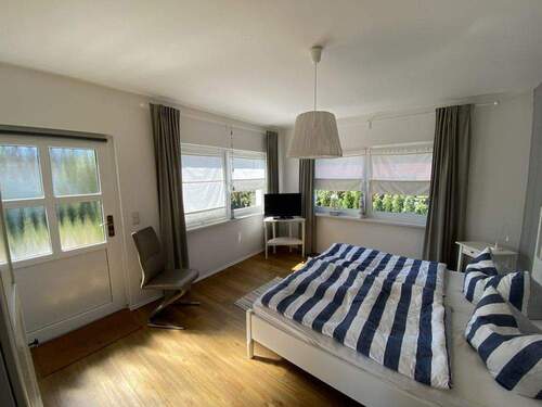 Schlafzimmer I - 