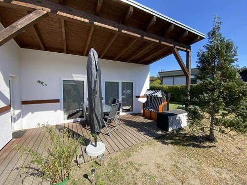 Süd-Terrasse - 