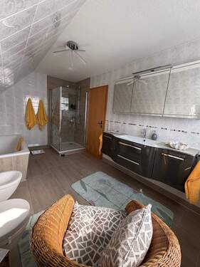 Badezimmer - 