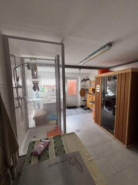 Wärmekabine_Dusche - 