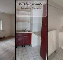 Interesse? Hübsches Apartment mit Einbauküche - Plauen Stadtmitte