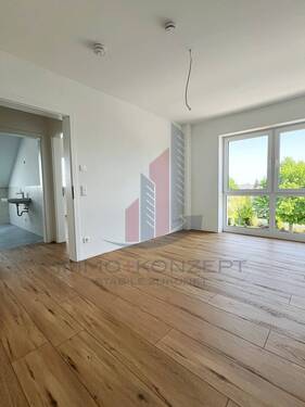 und liegt nahe am Tageslichtbad - 