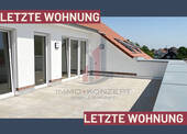 letzte Wohnung - Moderne Neubauwohnung in Lübbecke - Erstbezug - 124 qm - Südterrasse