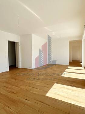 mit einem Essbereich - 4 Zimmer Etagenwohnung in Lübbecke