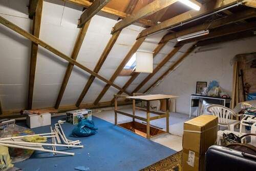 Dachboden - 