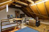 Dachboden - 
