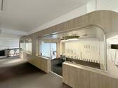 Besprechungsboxen - Büro mit 454,00 m&sup2; in Mönchengladbach zur Miete