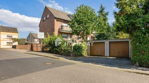 Umgebung 2 - 7 Zimmer Mehrfamilienhaus, Wohnhaus zum Kaufen in Niederzier