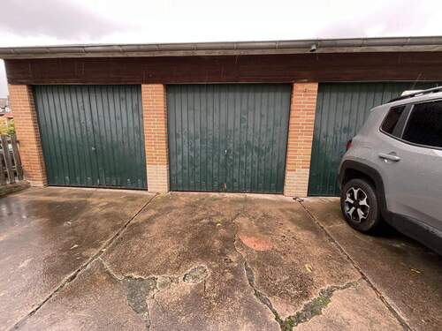 Garage - 