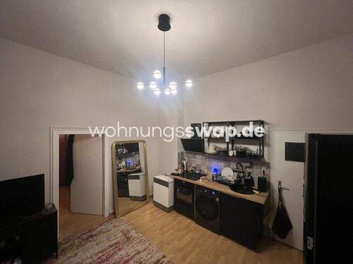 Bild 4 - Etagenwohnung mit 45,00 m&sup2; in Köln zur Miete