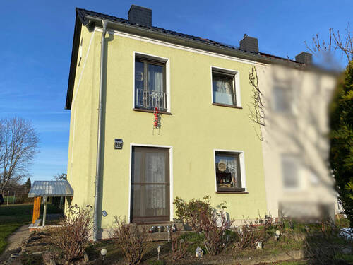 Bild2 - 3 Zimmer Reihenendhaus zum Kaufen in Riesa