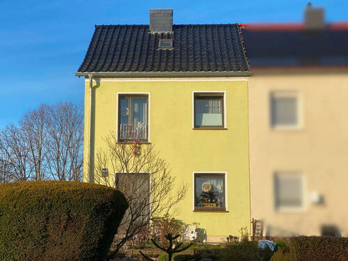 Bild3 - 3 Zimmer Reihenendhaus in Riesa