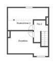 Grundriss Skizze DG - 
