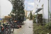 Hinterhof - 