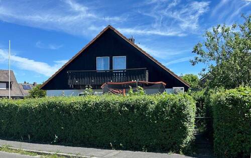 Ansicht 3 - 3 Zimmer Einfamilienhaus in Roßtal