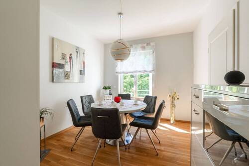 Essbereich - 