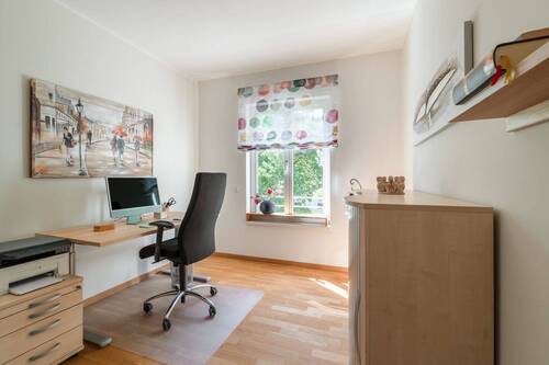 Weiteres Zimmer - 