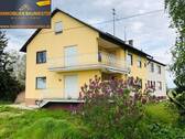 Zweifamilienhaus, Doppelhaus -Immobilien Baumeiste - Zwei Häuser Doppelhaus in 86669 Königsmoos zu verkaufen - Immobilien Baumeister seit 1971 in Neuburg