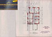 1. OG Grundriss vorderes Haus - Immobilien Baumeis - 